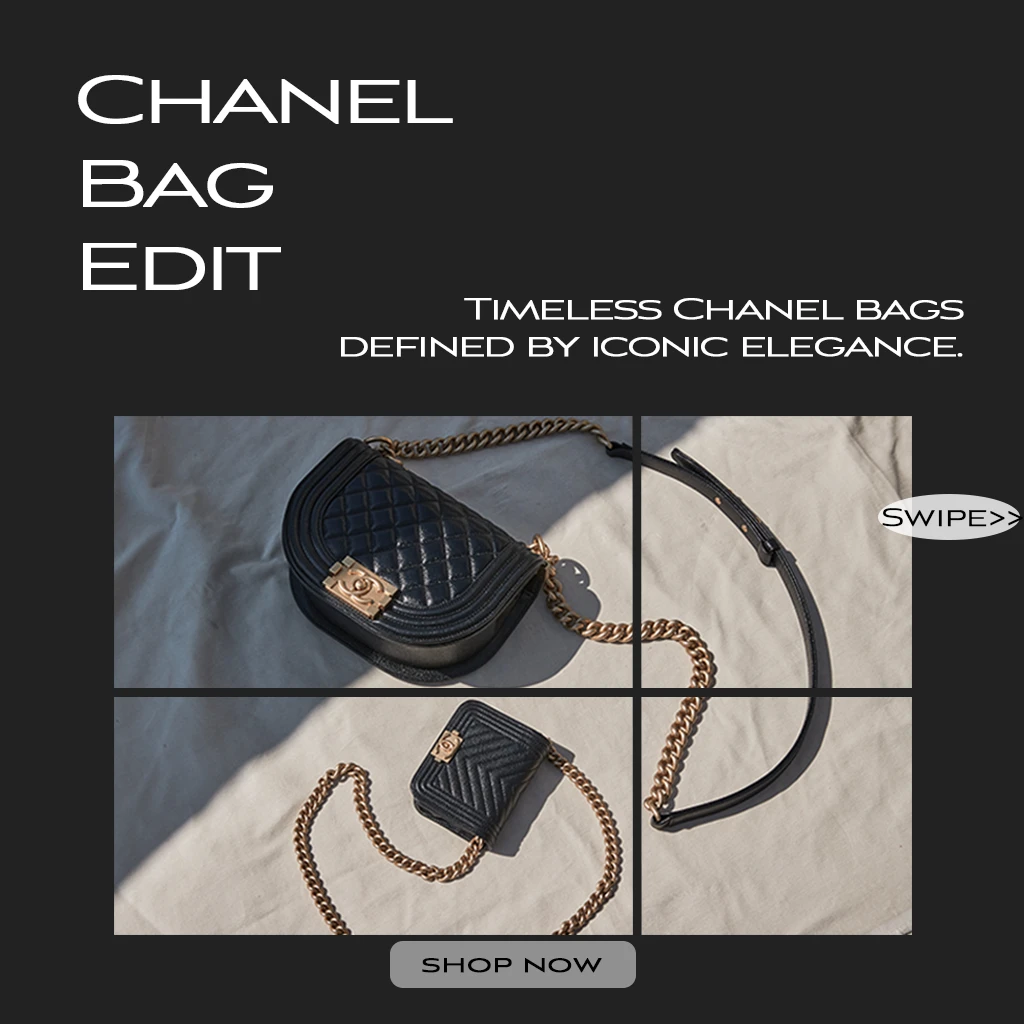 Pre-owned brand goods and clothes online store｜ALLU Global Online
